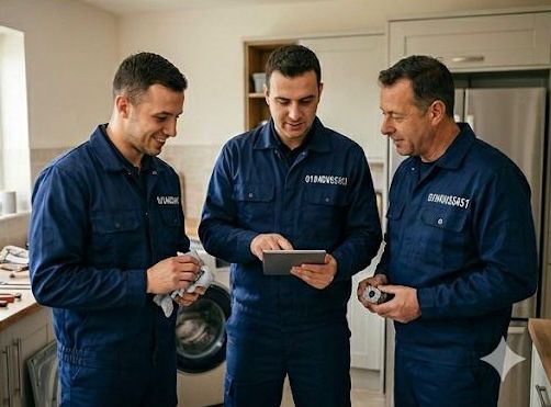 وكيل صيانة بيكو